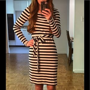 Banana republic dress